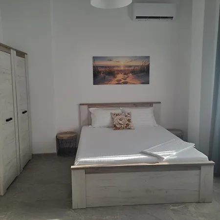 דירה Asprolux Студио 1 *