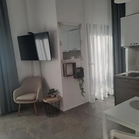 Asprolux Студио 1